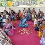 International Women’s Day Celebration
