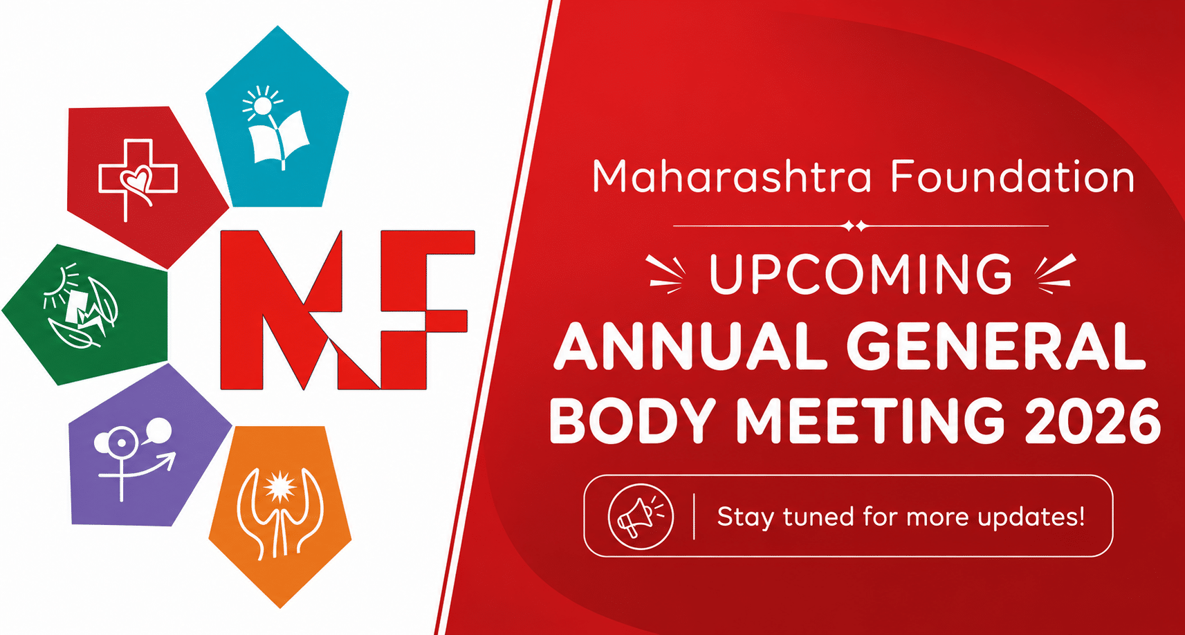 Notice for Upcoming Annual General Meeting 2026